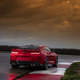 Imagen para el artículo titulado El nuevo Camaro ZL1 2017 es una preciosidad con 10 marchas en su cambio automático